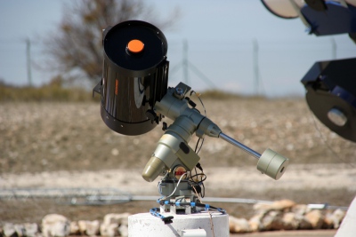 Celestron 8