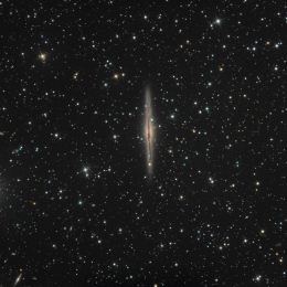 NGC 891