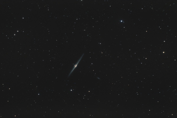 NGC 4565