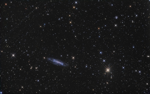 NGC 4236