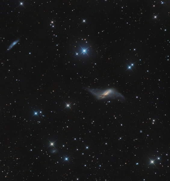 NGC 660