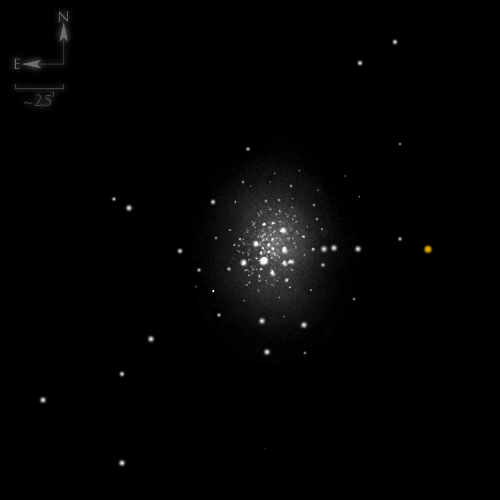 NGC 6934