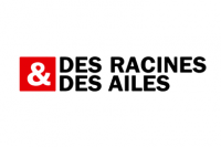 Logo de l'émission Logo de l'émission