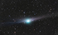 Comète Garradd (C/2009 P1)
