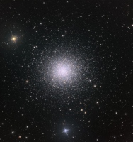 M13, l'amas d'Hercule