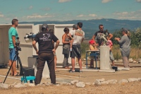 Autour des instruments