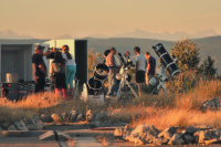 Les télescopes n’attendent plus que vous !