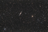 NGC 891