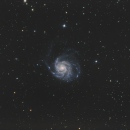 M 101