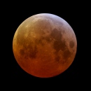 Éclipse totale de Lune