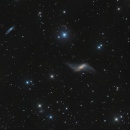 NGC 660