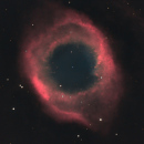 NGC 7293, la nébuleuse Hélix